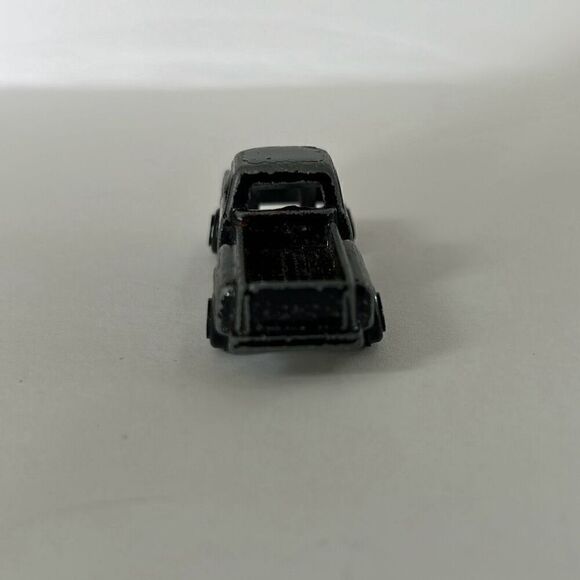 VTG Lot Diecast Trucks Tomica Tootsie Toy Tow Truck Chevy Stepside Pick Up - Picture 6 of 16